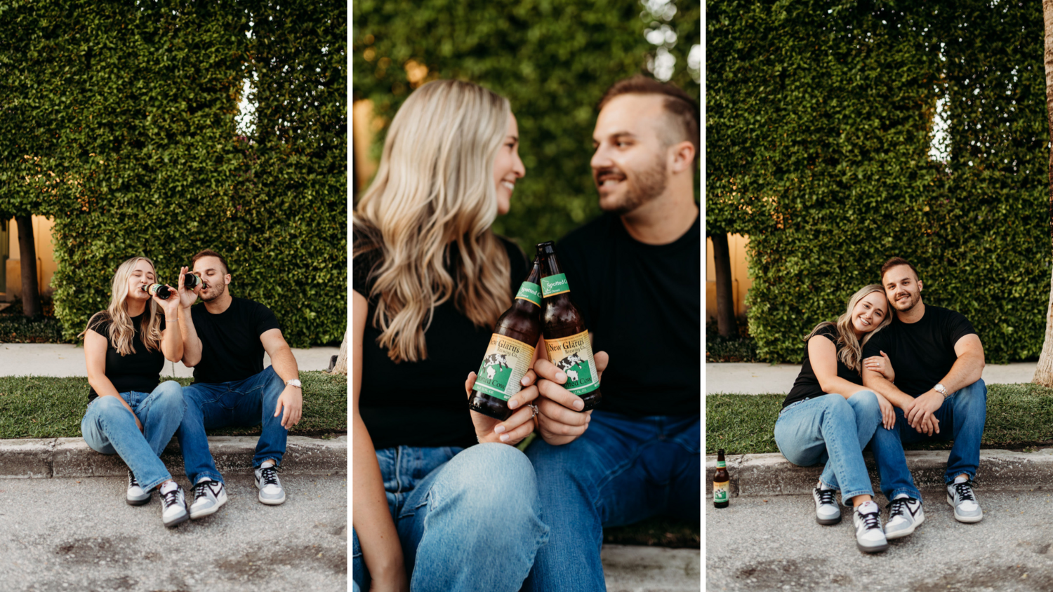 The Wedding Website of Courtney Reukauf and Mike Fracalossi