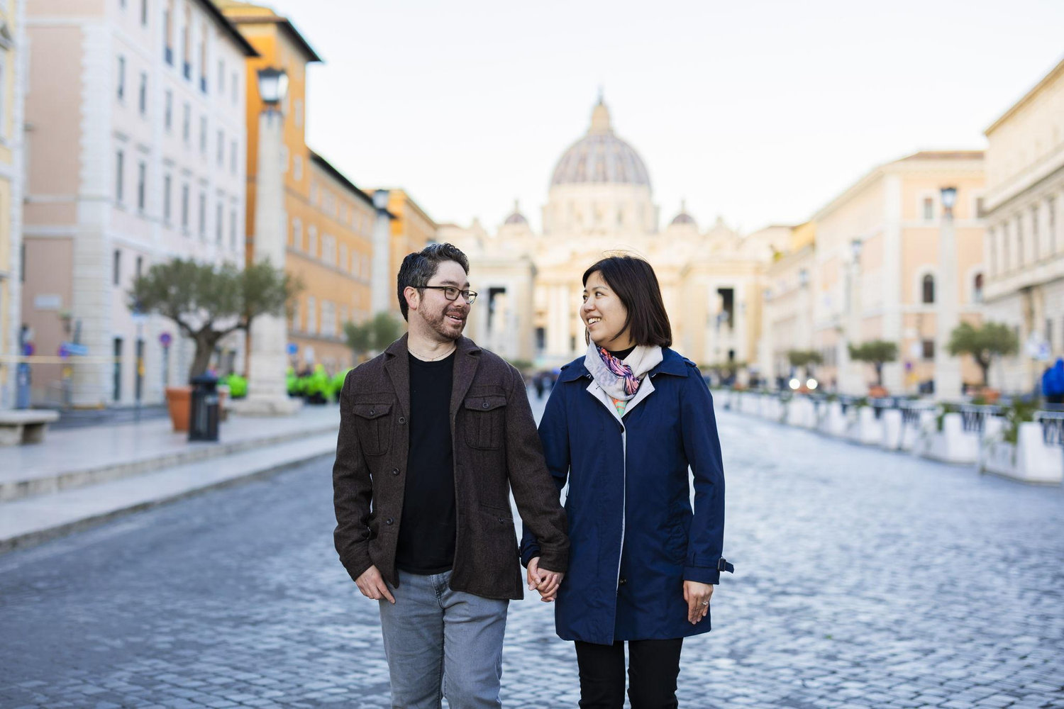 The Wedding Website of Gregory Jung and Jennifer Pang