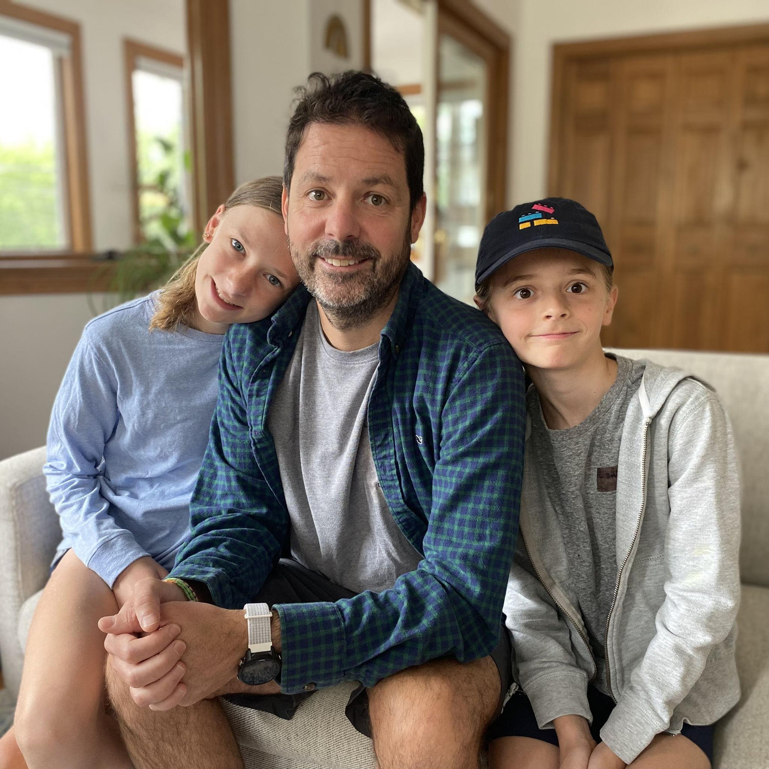 Father's Day, June 2025