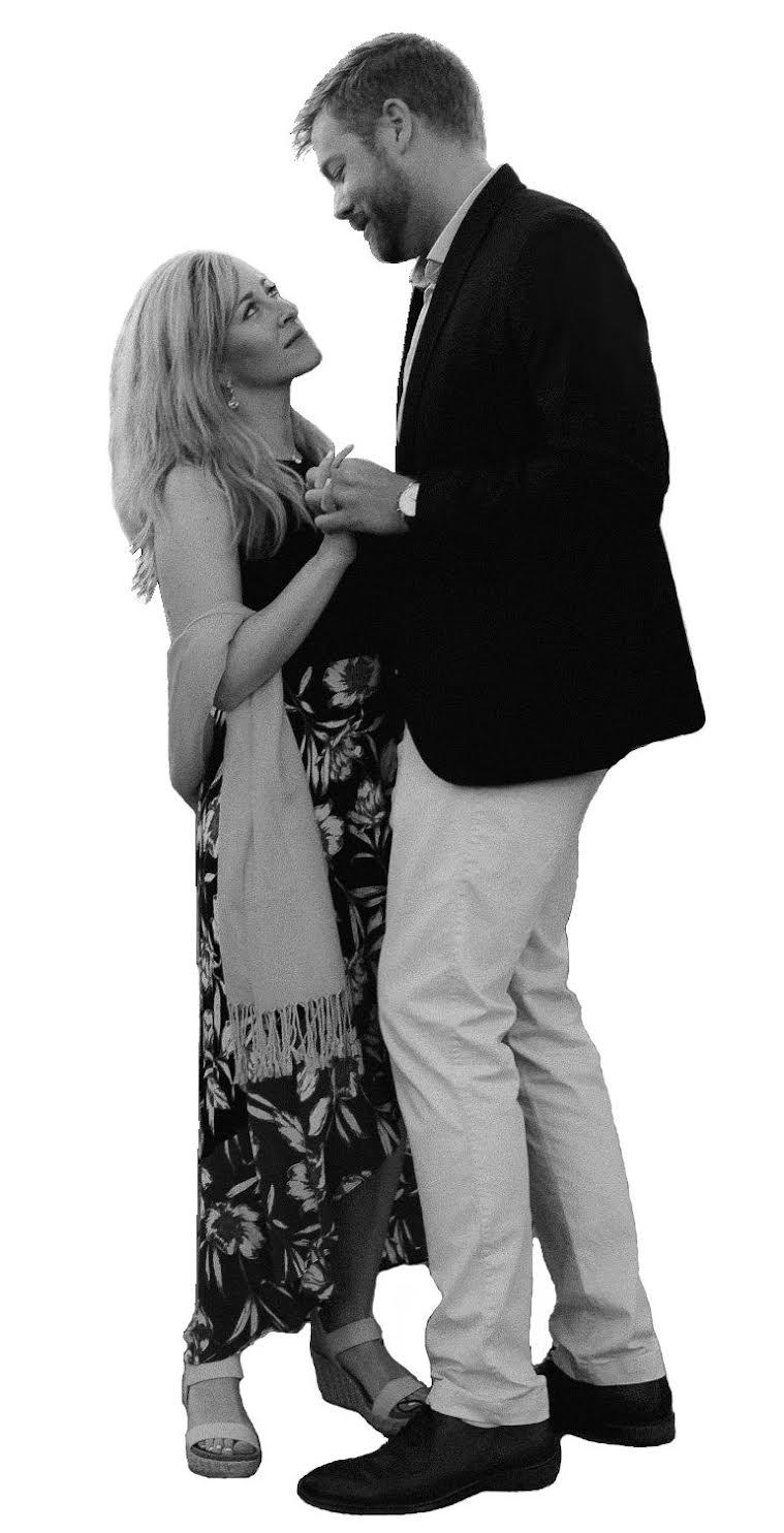 The Wedding Website of Kyle Dennis and Allie Hesse