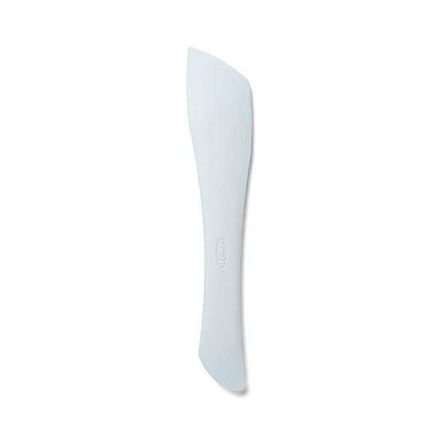 Chef'n 103-976-334 Renovated Switchit Wide Spatula, One Size, Pearl Gray