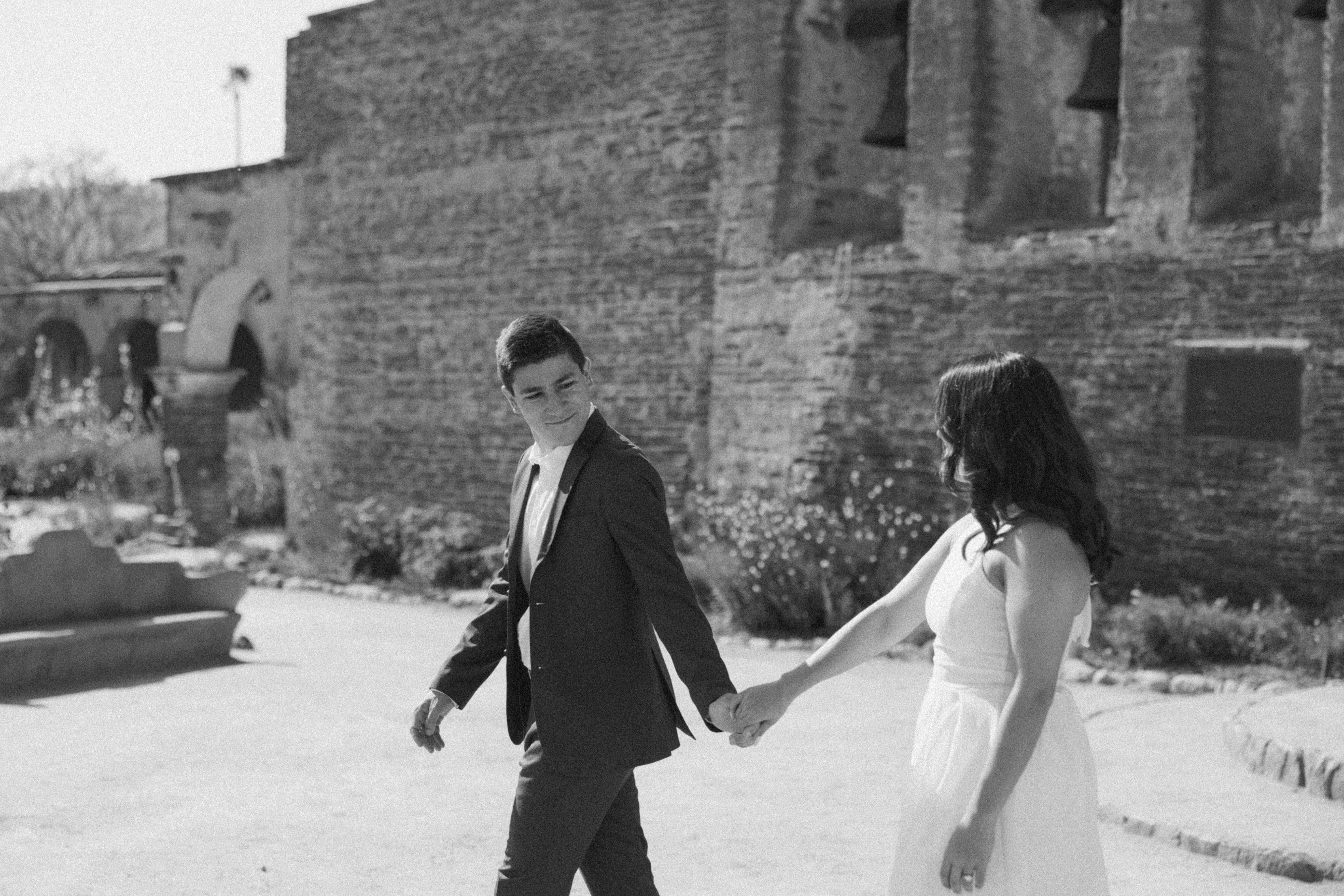 The Wedding Website of Kendall Valenzuela and Fabian Ardaya