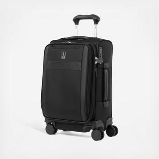 VersaPack+ Compact Carry-On Expandable Spinner