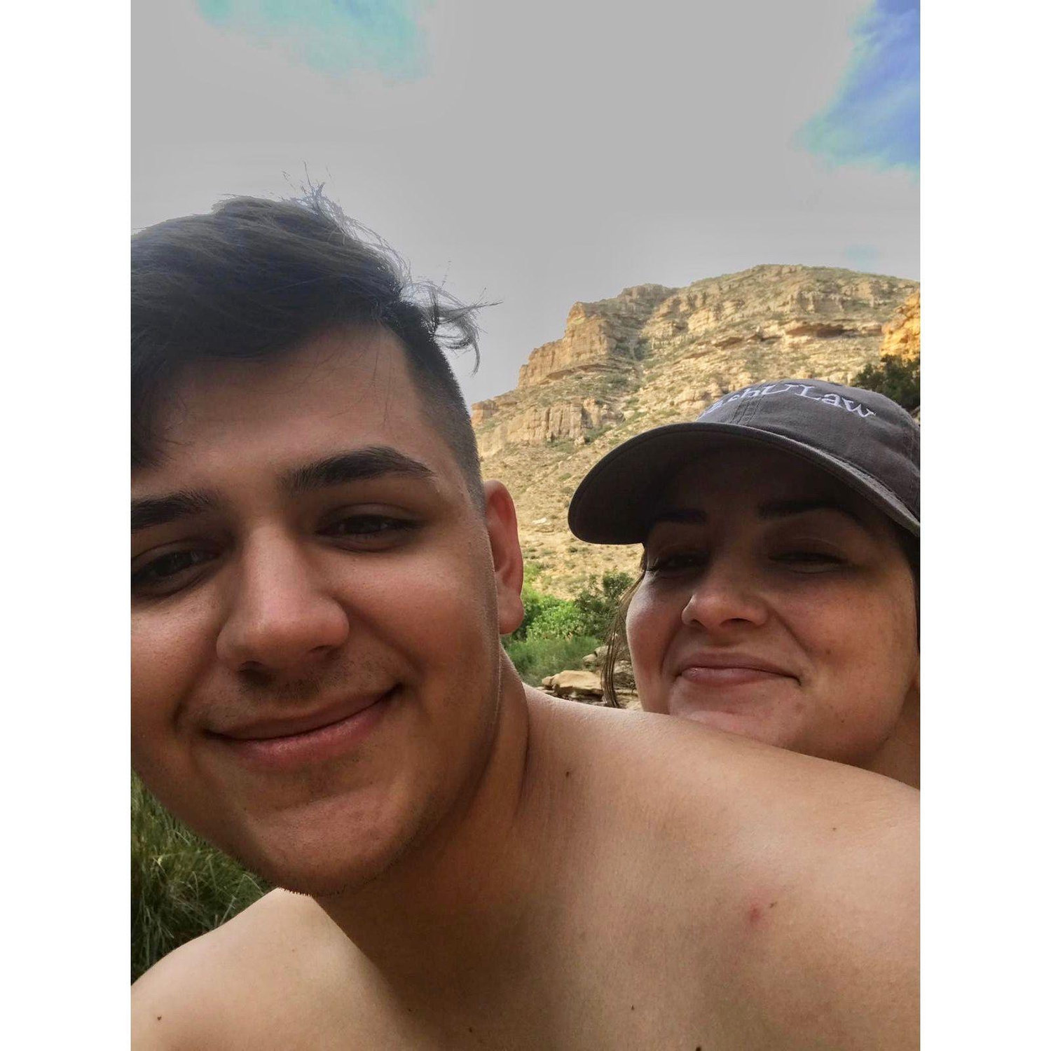 New Mexico, 2019
