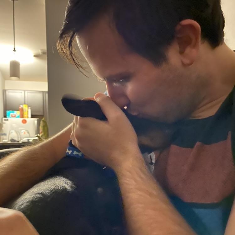 Jackson Kisses
