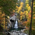 Bash Bish Falls State Park