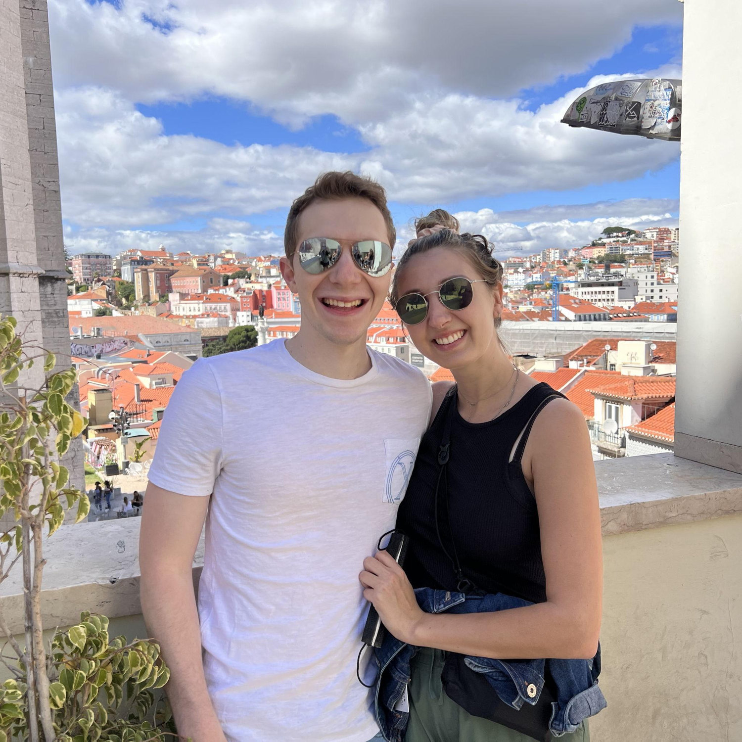 Lisbon, Portugal