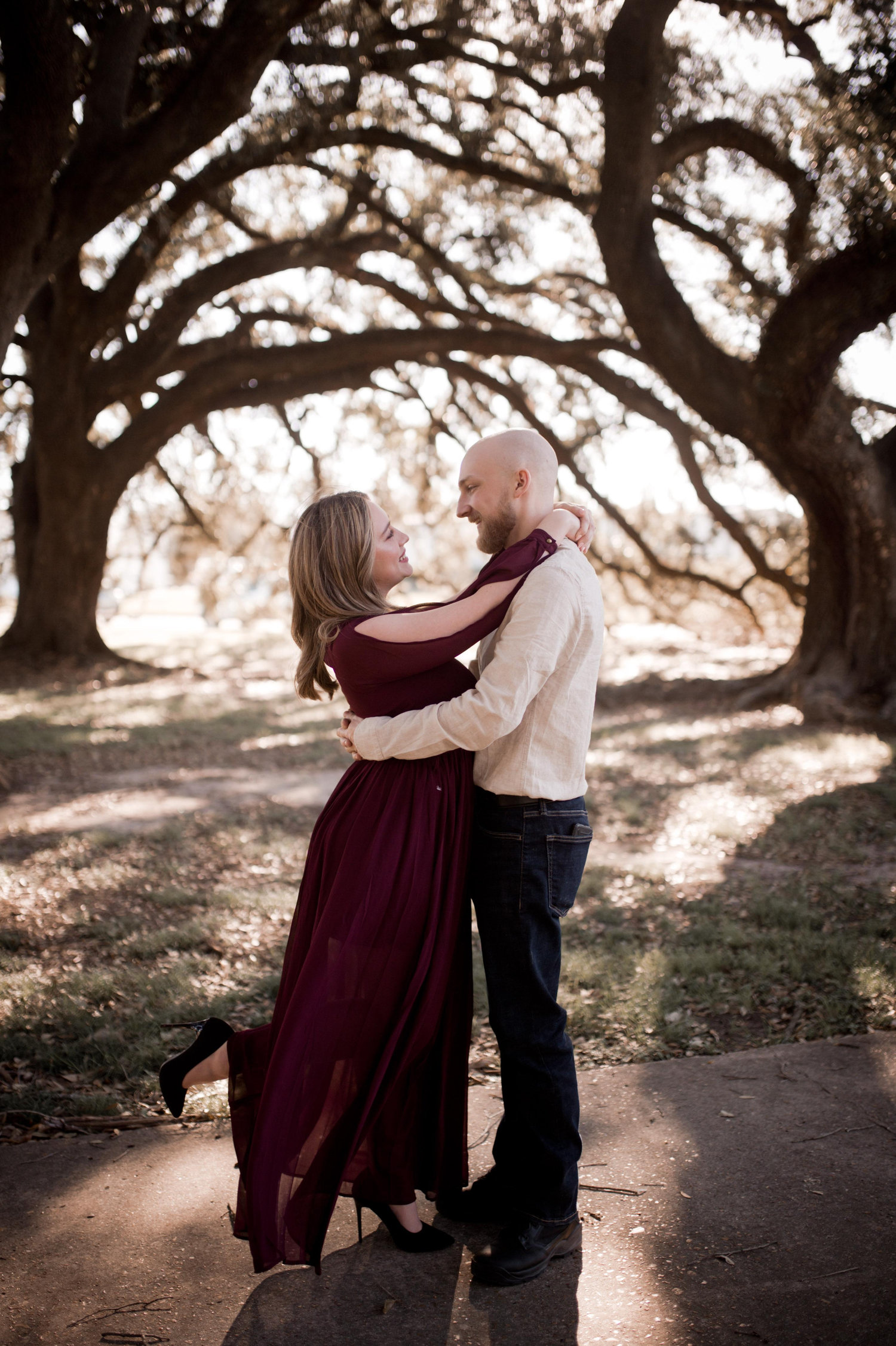 The Wedding Website of Avalon Colvin and Justin Wilson