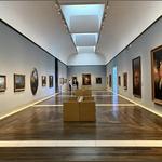 The Museum of Fine Arts, Houston