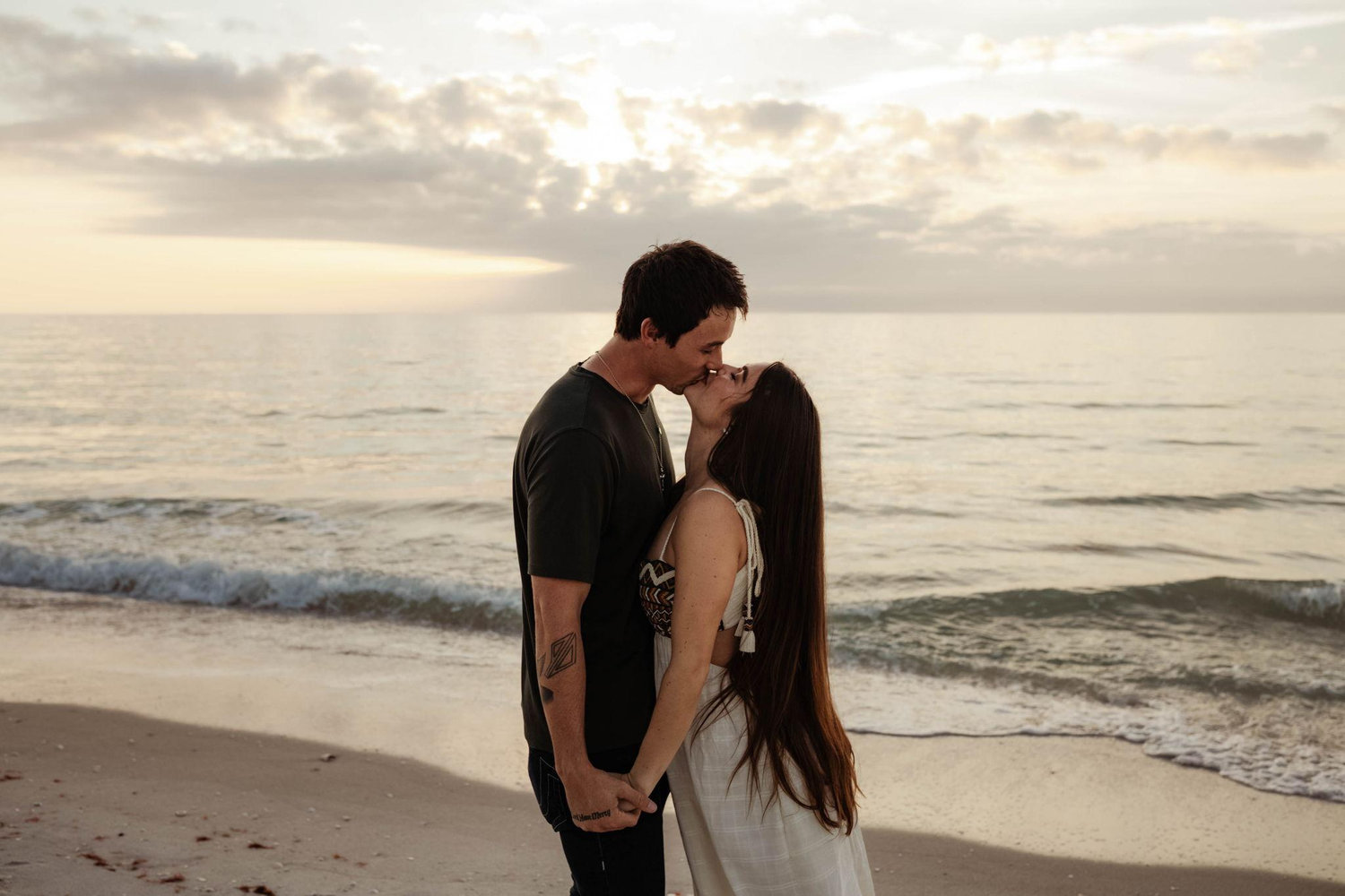 The Wedding Website of Kylee Ruiz and Colten Radison-Bisnar