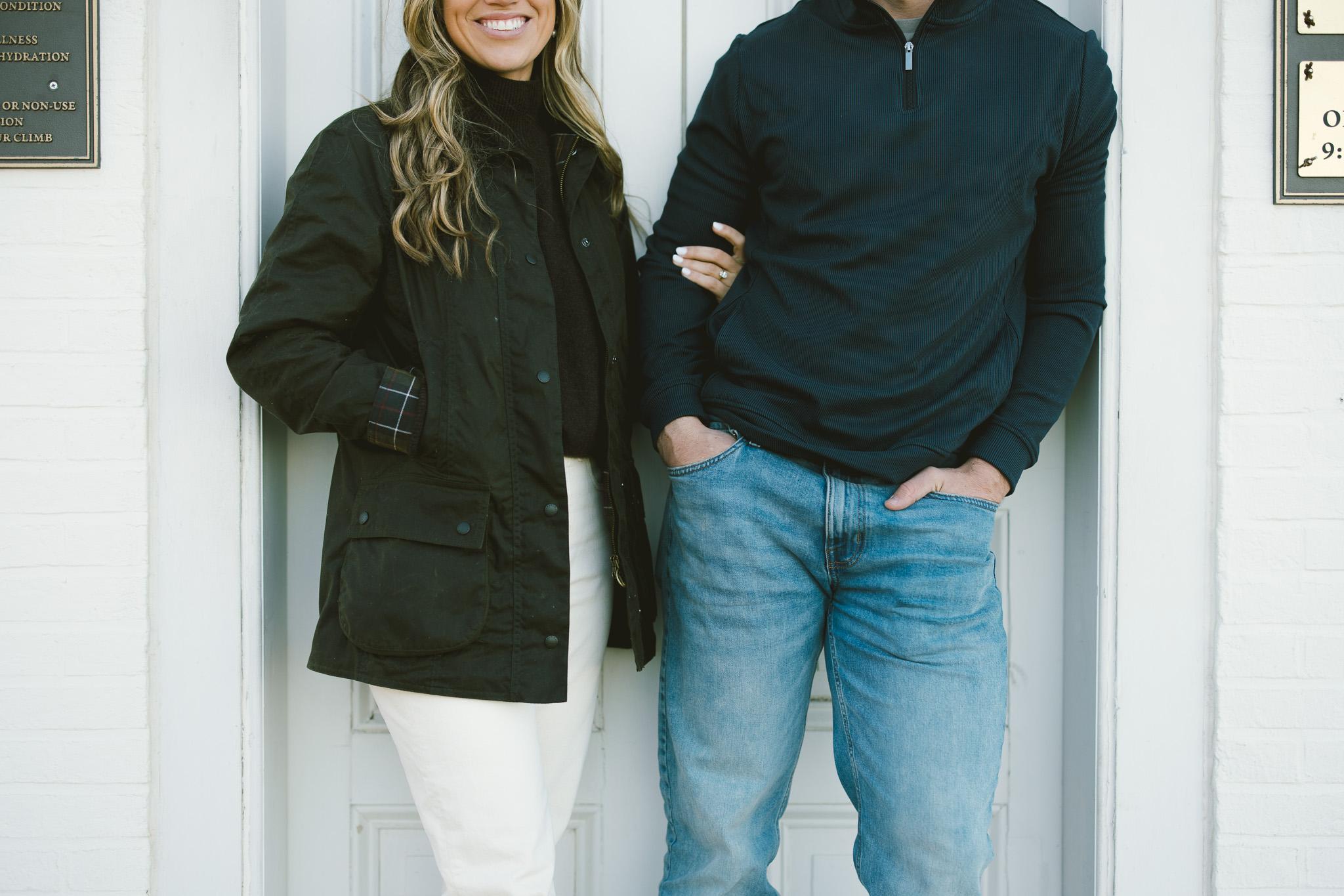 The Wedding Website of Morgon Von Schmidt and Sean Sleigh