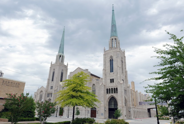 The Wedding Website of Tara Brumble and Taylor Law