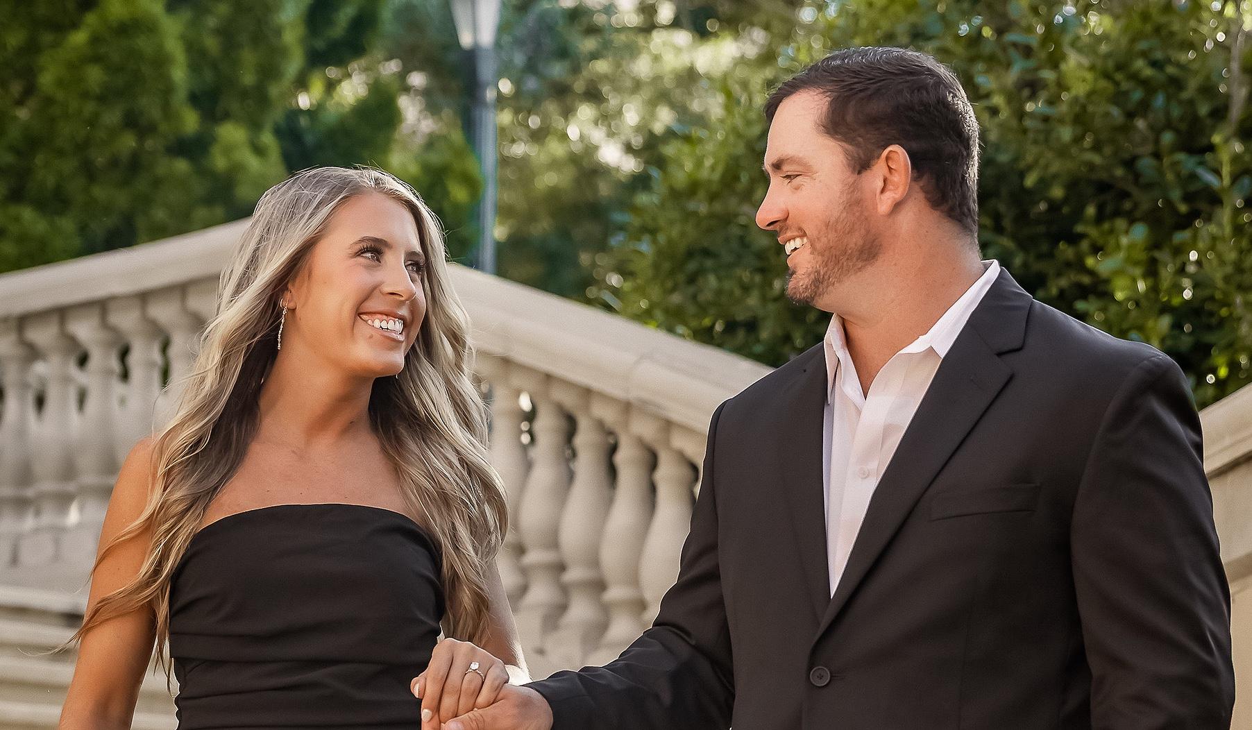 The Wedding Website of Tori Loper and Matthew Inlow