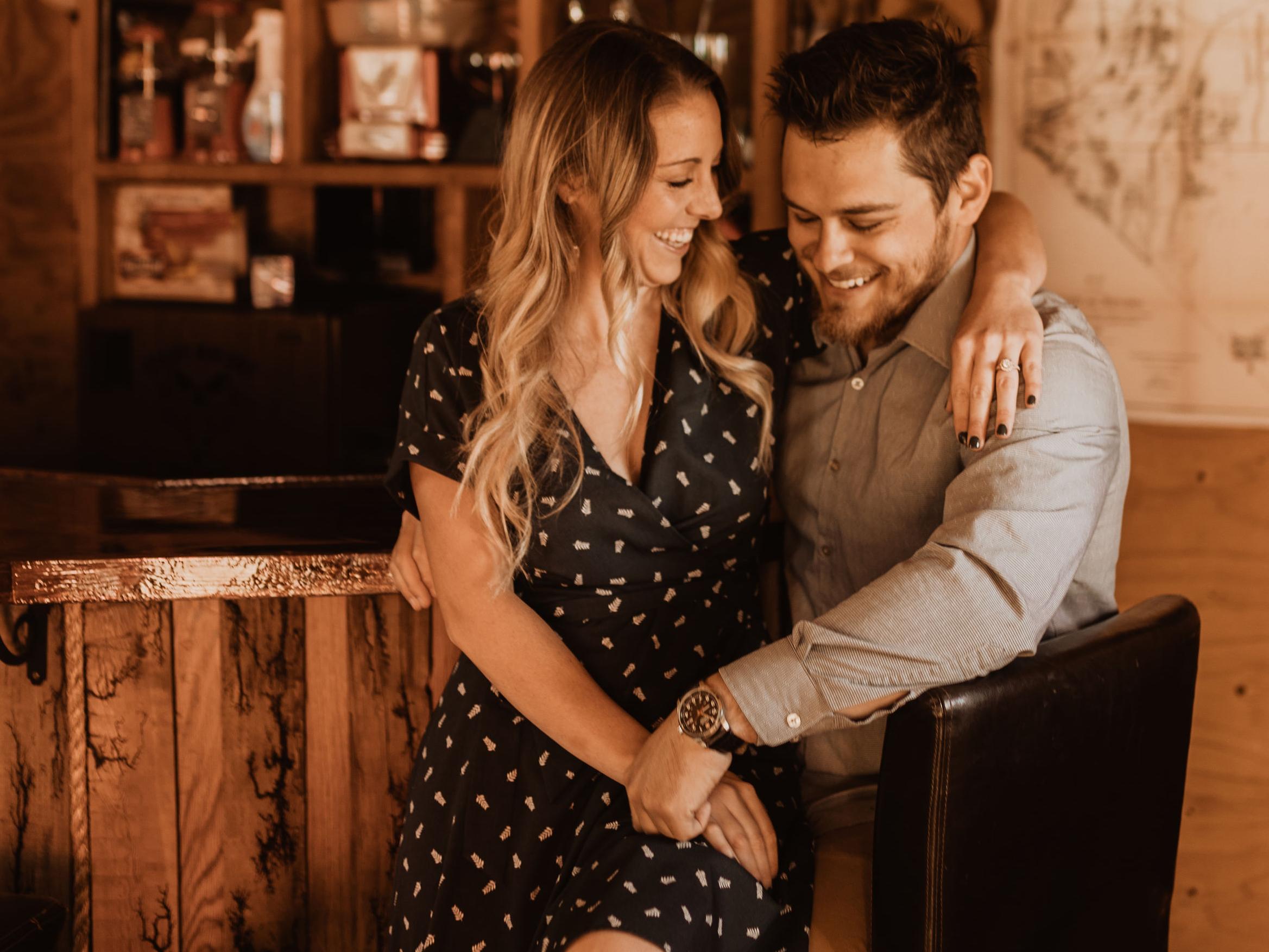 The Wedding Website of Candace Comeau and Ryan Orr