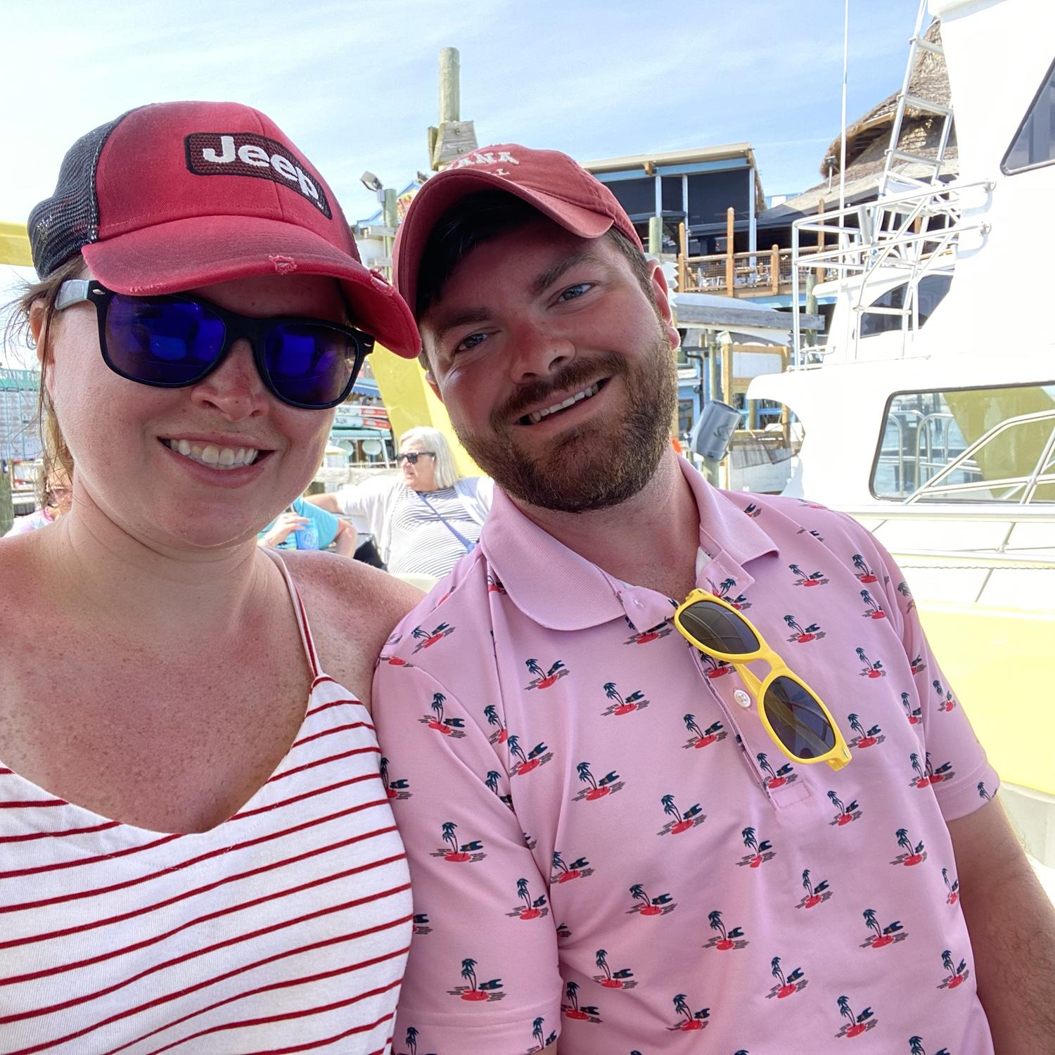 Seablaster in Destin, Florida