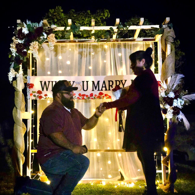 Wedding Fund