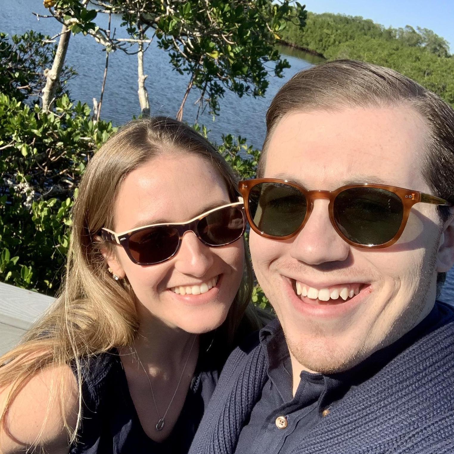 Exploring Florida!