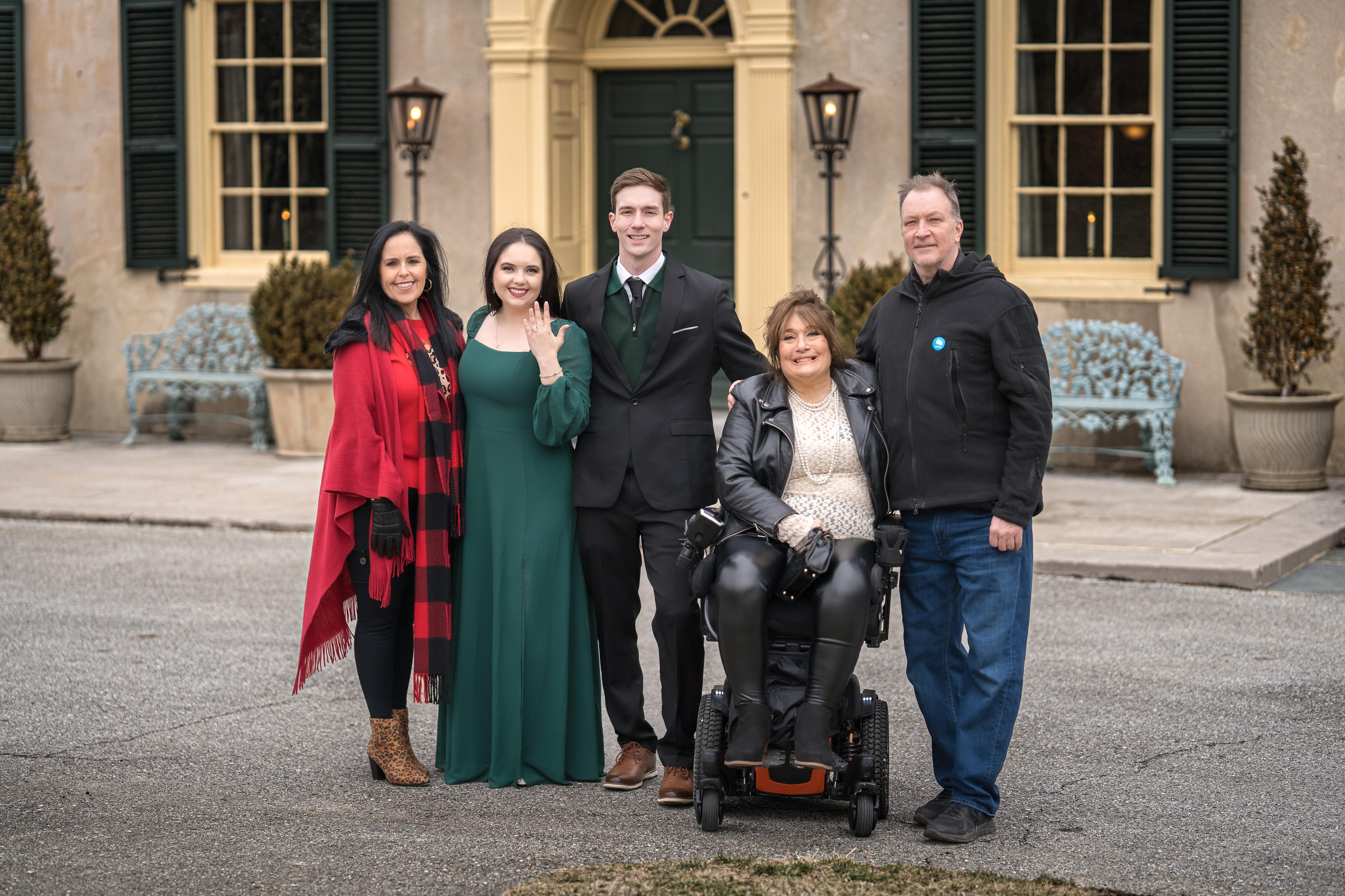 The Wedding Website of Madison Maines and Mac McClenahan