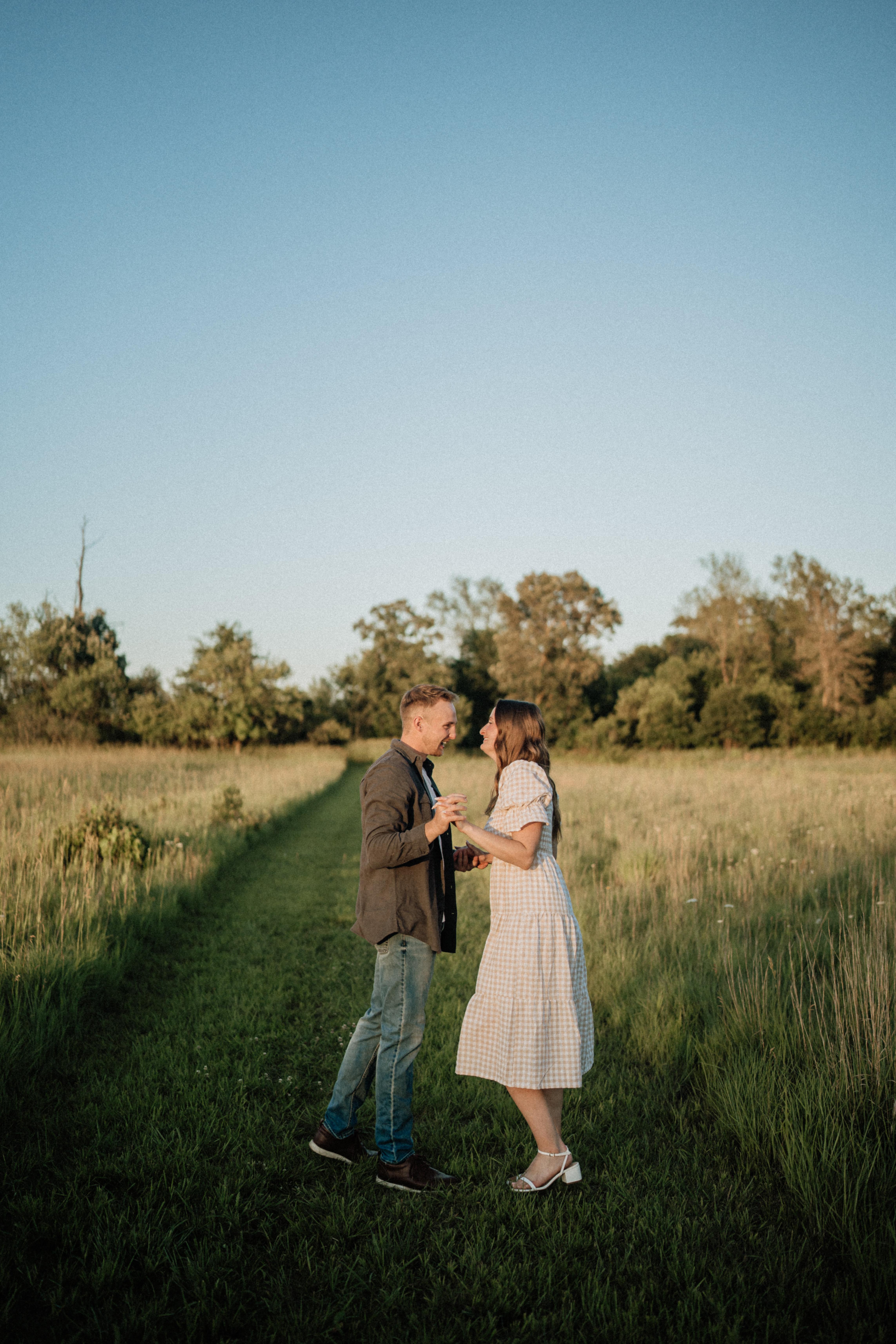The Wedding Website of Rachel Redepenning and Sean Hurt