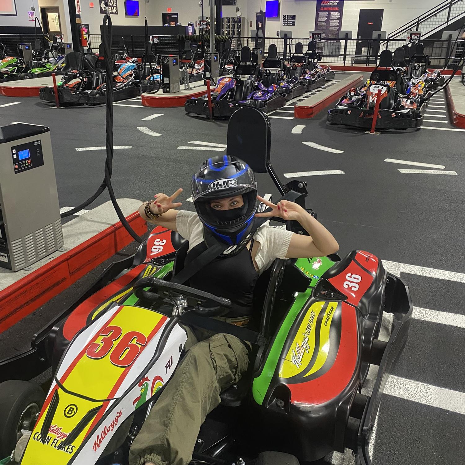 The day he thought he was going to win