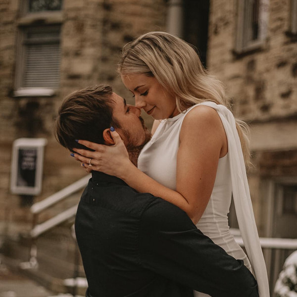 Our Newlywed fund