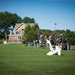 Sagamore-Hampton Golf Club