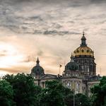 Iowa State Capitol