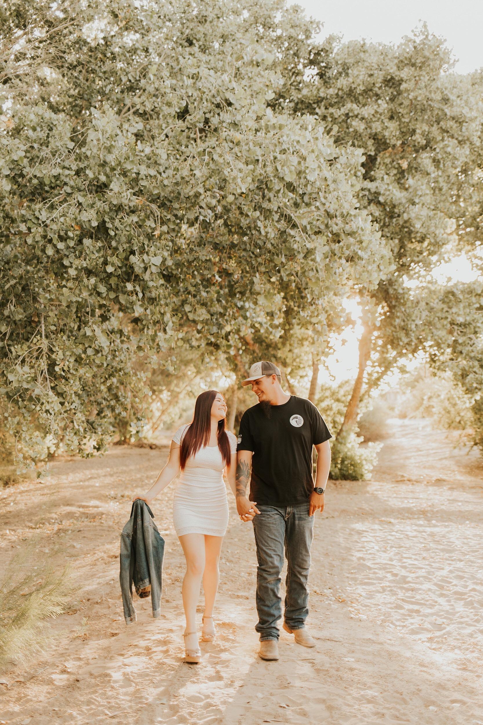 The Wedding Website of Macayla Skelton and Scott Dale