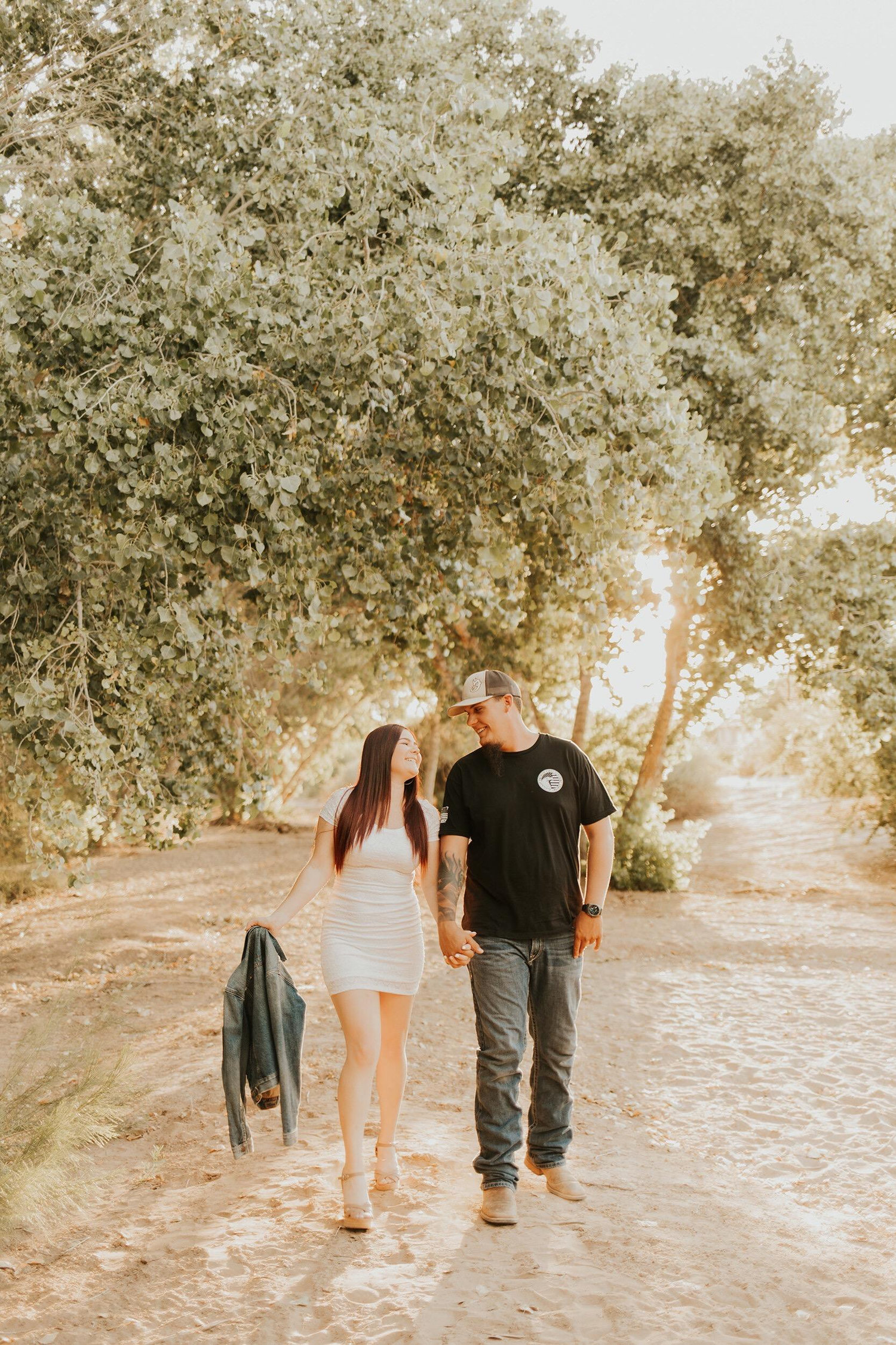 The Wedding Website of Macayla Skelton and Scott Dale