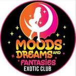 Moods Dreams and Fantasies