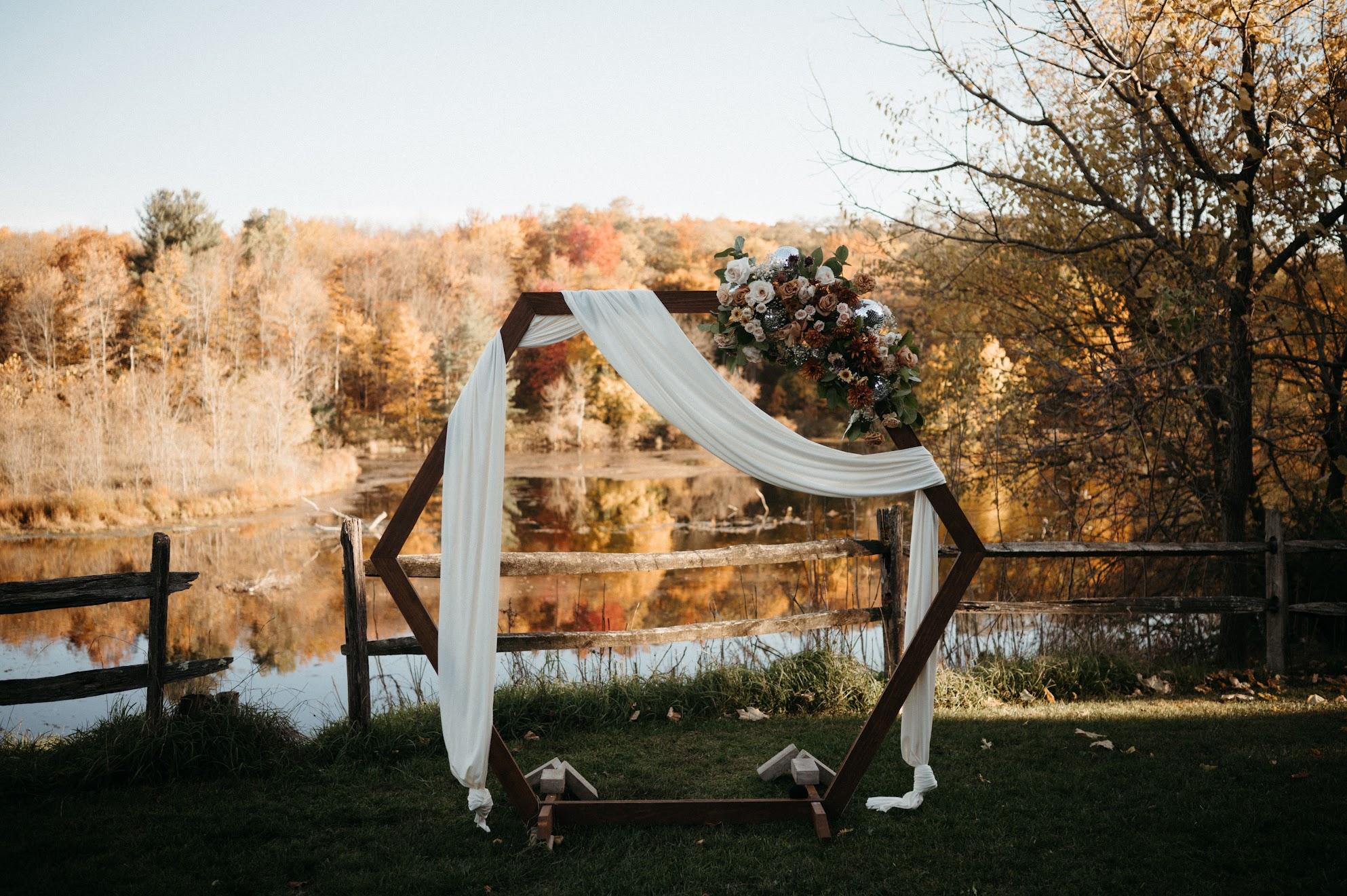 The Wedding Website of Nicholas Harvey and Hayden Greene