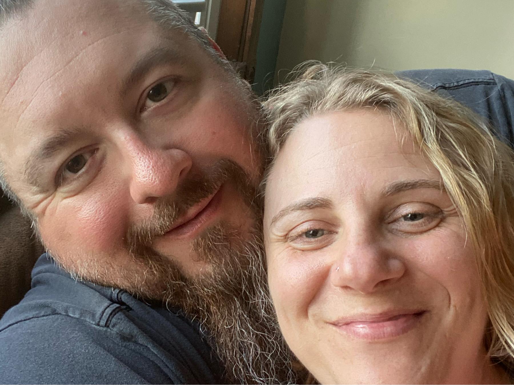 The Wedding Website of Angelina Douglass and Bradley Huff