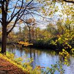 Wabash & Erie Canal Park