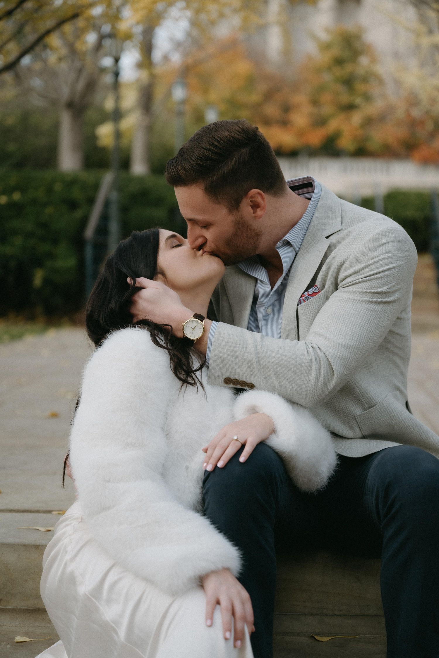 The Wedding Website of Hannah Griffin and Joseph Adam