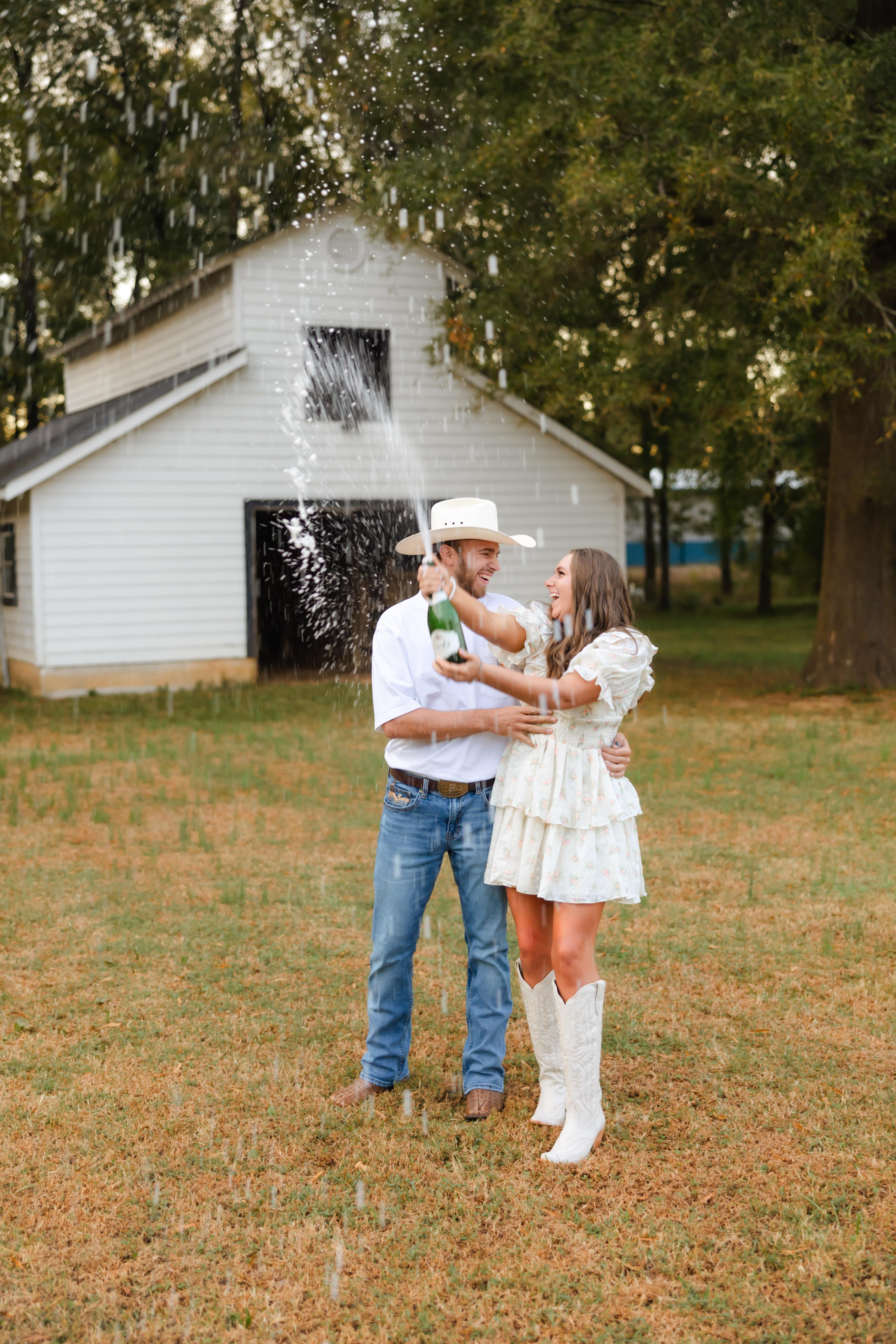 The Wedding Website of Kaydence Clark and Britt Bombardier