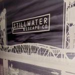 Stillwater Escape Co.