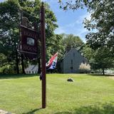 Hoxie House