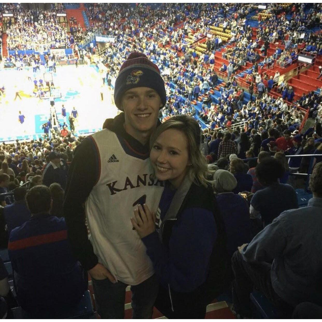 KU game
