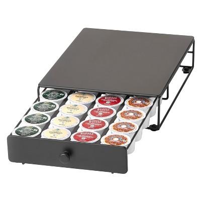Nifty 24 K-Cup Mini Drawer