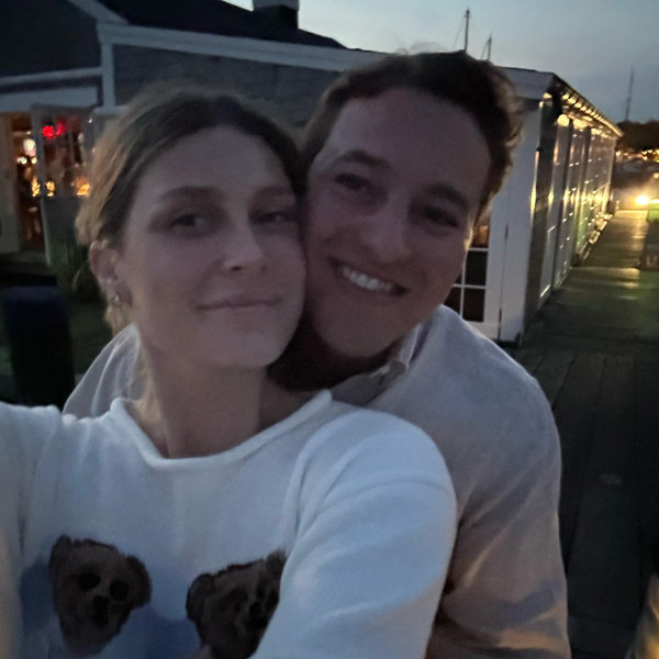 Honeymoon fund