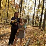 Pinckney Recreation Area