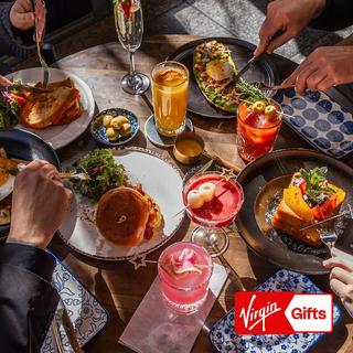 3-Course Dinner for 2 at Ayza Wine & Chocolate Bar - New York