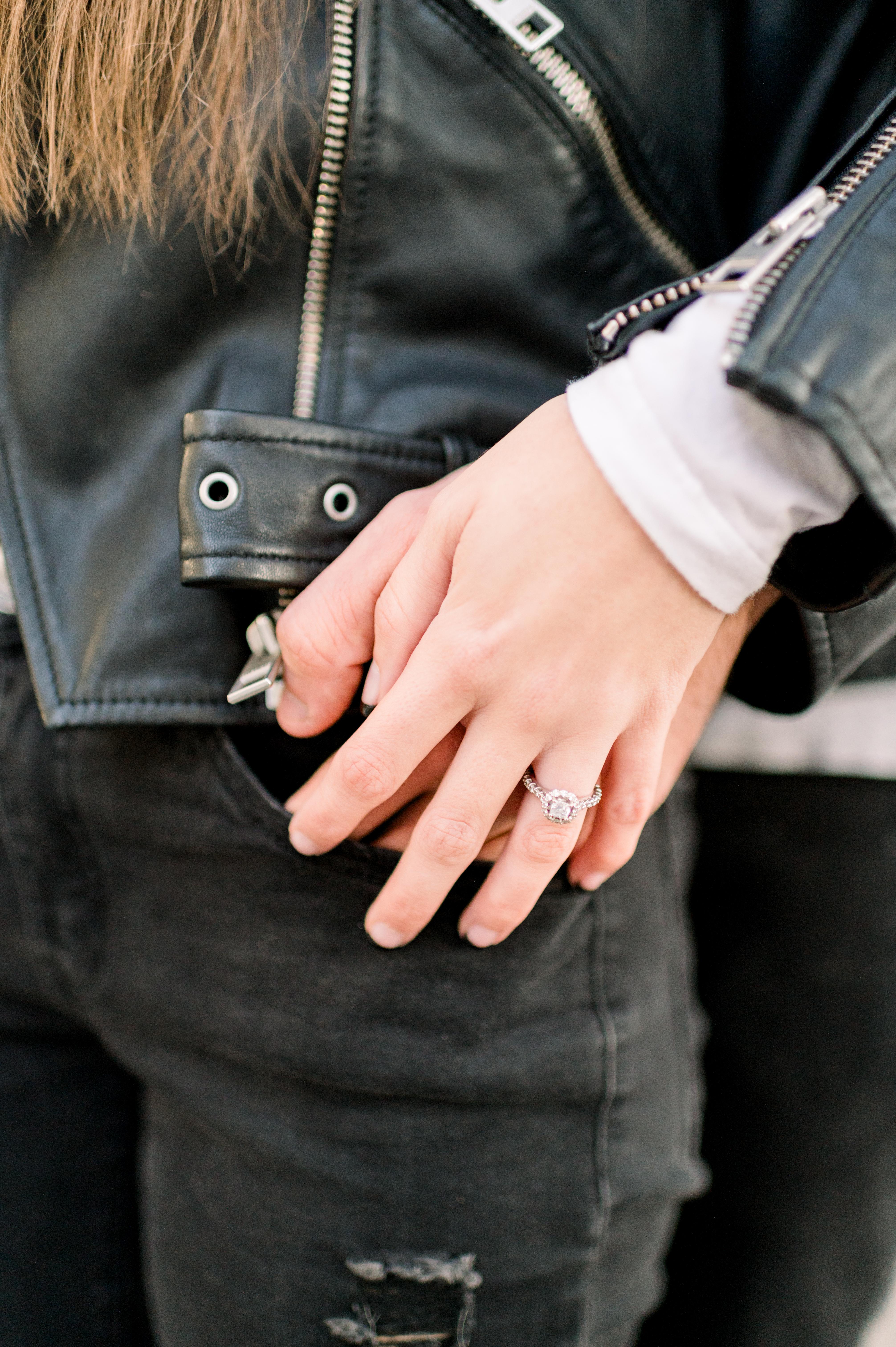 The Wedding Website of Chasity Bailey and Reed Clayton