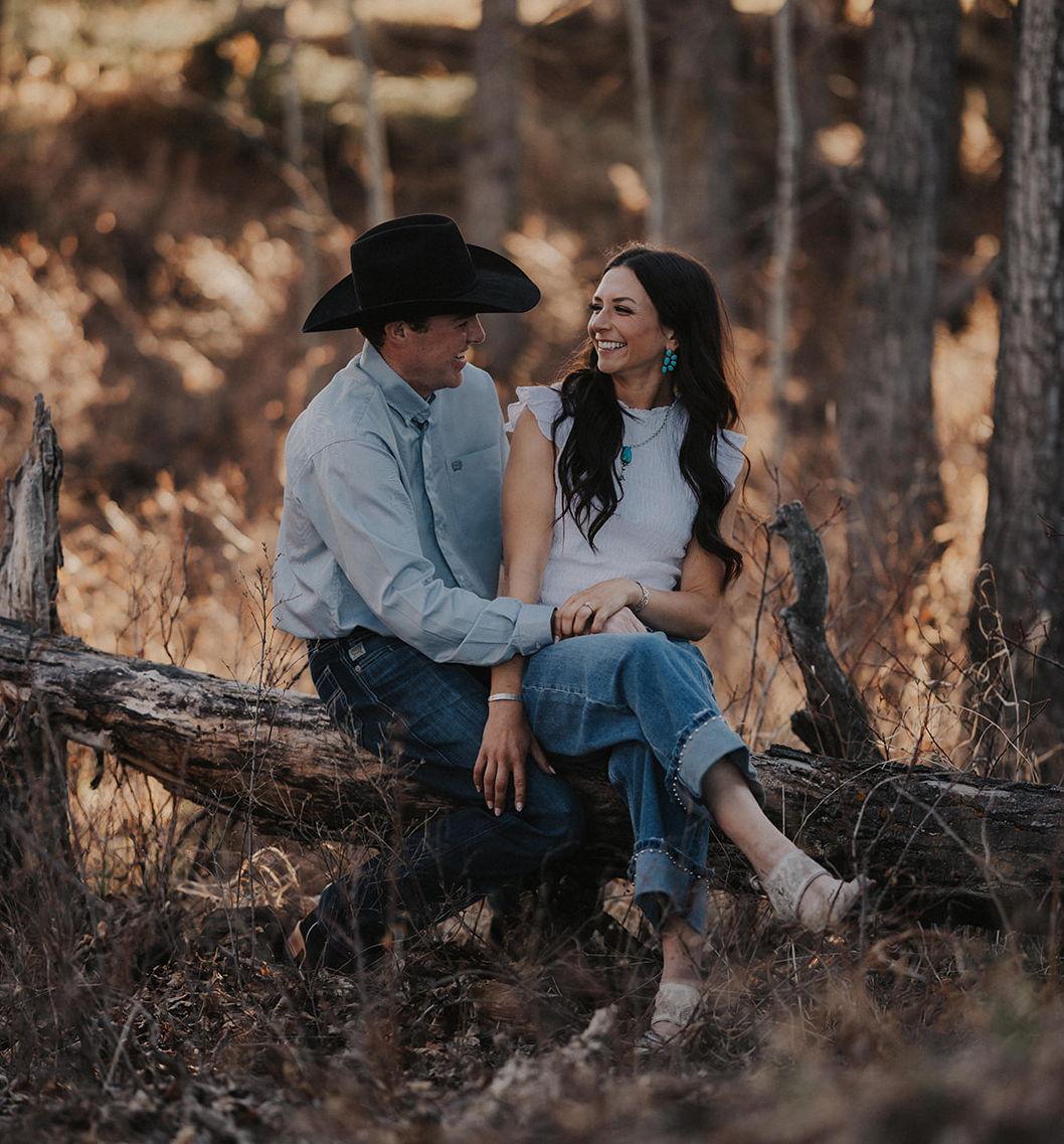 The Wedding Website of Tate Schmidt and Mariah Mannering