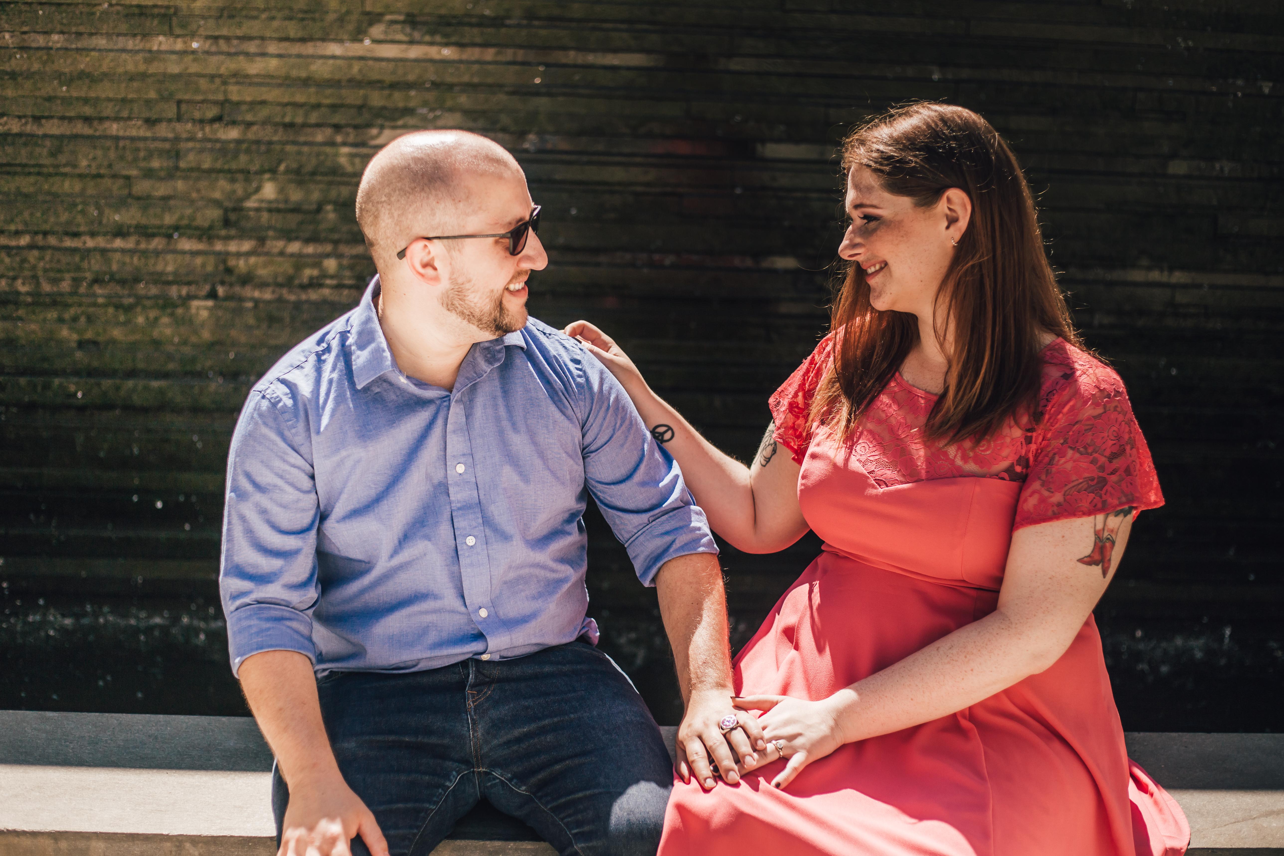 The Wedding Website of Christopher Fiore and Anna Rayburn