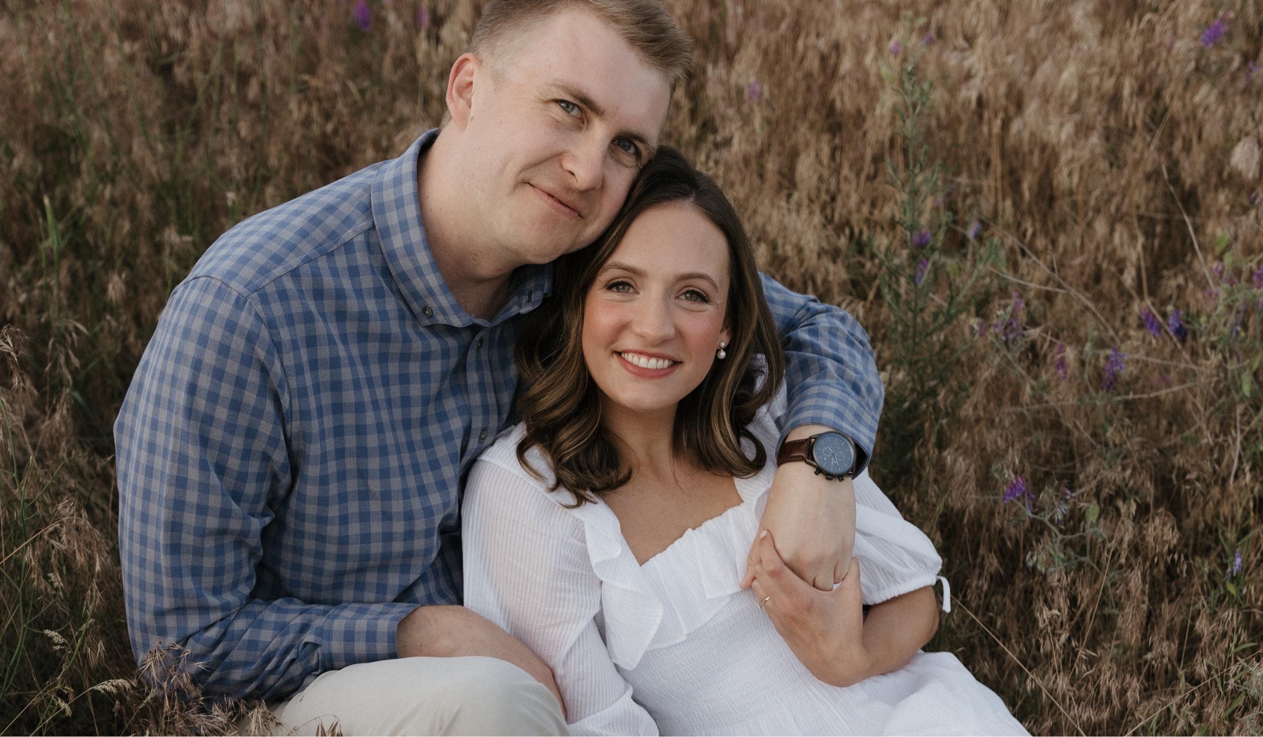 The Wedding Website of Erika Hammer and Corey Johnson