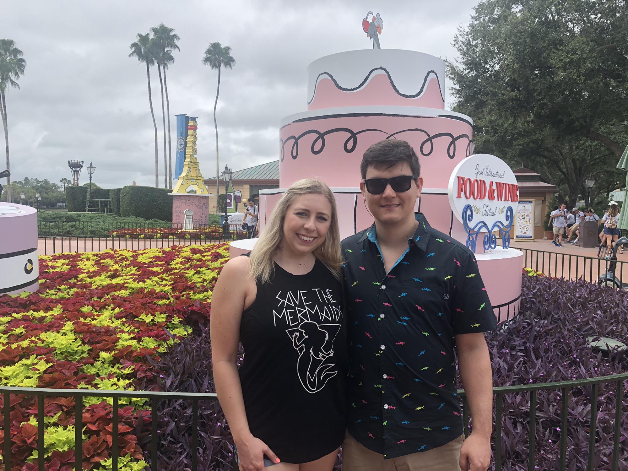 Disney 2019
