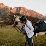 Horse Riding @ Boschendal