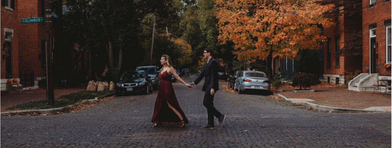 The Wedding Website of Kat Laclede and Ryan Timms