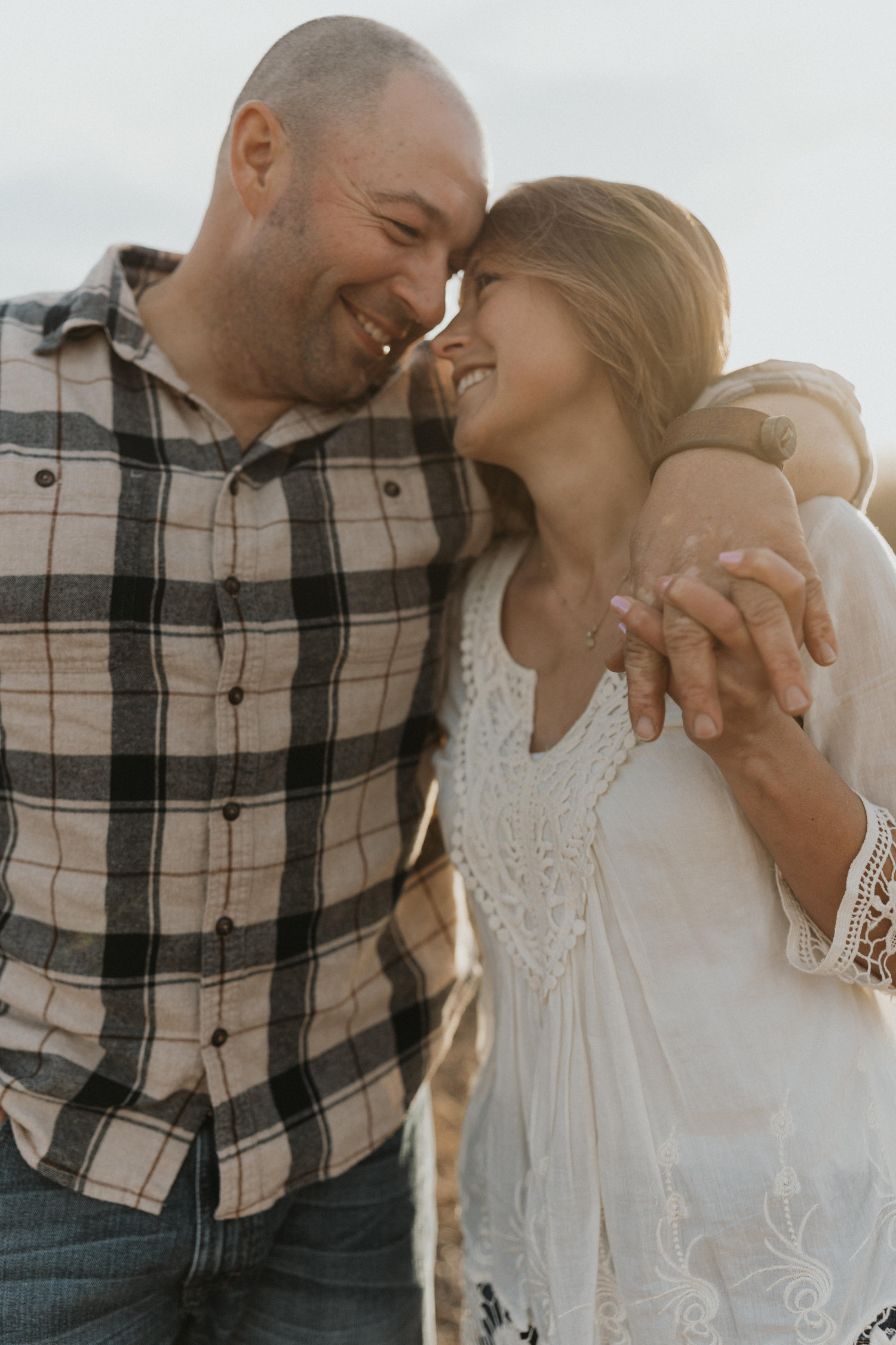 The Wedding Website of Logan Minkevitch and Ryan Mahlandt